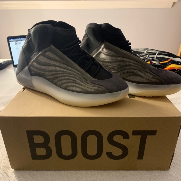 Adidas YEEZY Yeezy BSKTBL 'Yeezy Basketball . Farfetch